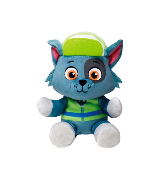 М'яка іграшка Ty Paw Patrol Роккі 15 см (44019)