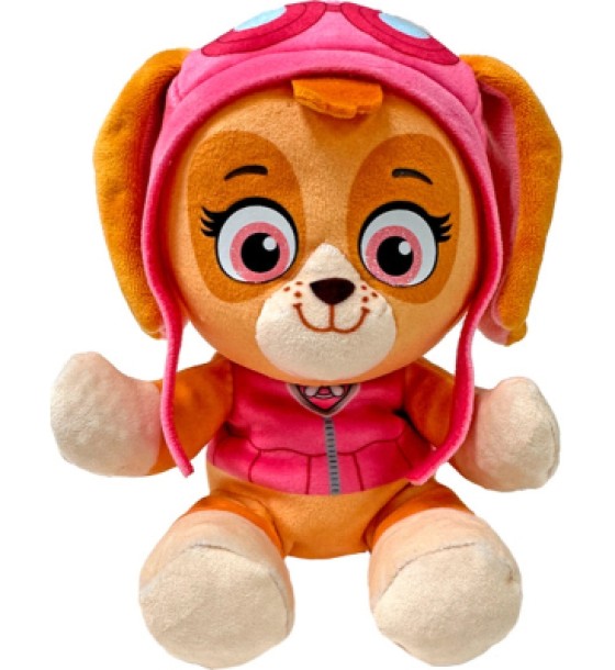 М'яка іграшка Ty Paw Patrol Скай 15 см (44023)