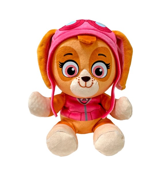 М'яка іграшка Ty Paw Patrol Скай 15 см (44023)