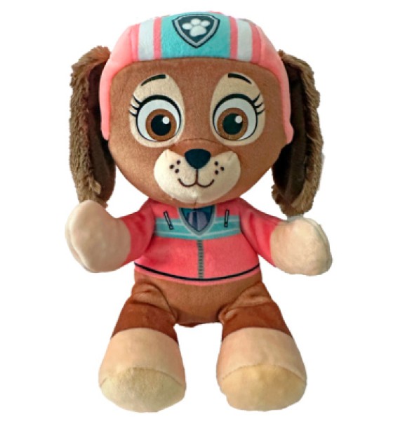 М'яка іграшка Ty Paw Patrol Ліберті 15 см (44017)