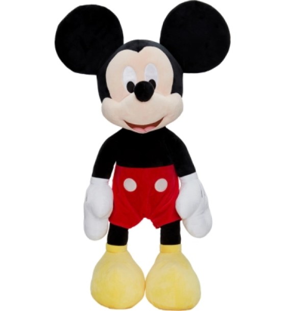 М'яка іграшка Disney Мікі Маус XL 50 см (3858893900412)