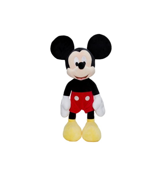 М'яка іграшка Disney Мікі Маус XL 50 см (3858893900412)