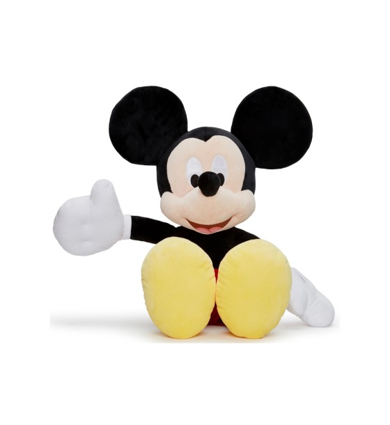 М'яка іграшка Disney Мікі Маус XL 50 см (3858893900412)
