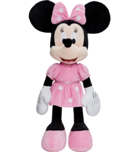 М'яка іграшка Disney Міні Маус XL 50 cм (3858893900498)