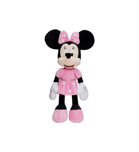 М'яка іграшка Disney Міні Маус XL 50 cм (3858893900498)