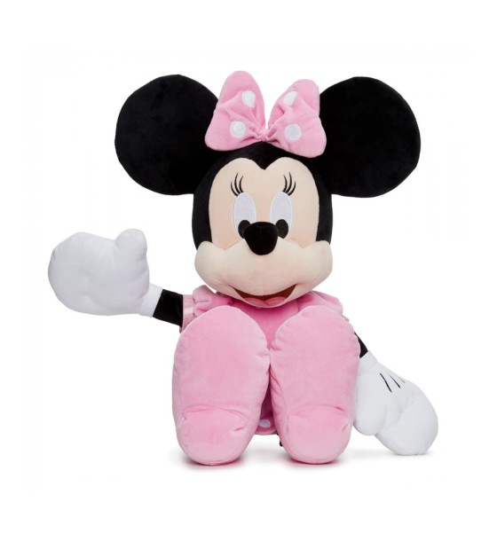 М'яка іграшка Disney Міні Маус XL 50 cм (3858893900498)