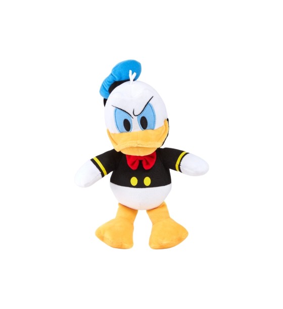 М'яка іграшка Disney Дональд Дак Дональд 90-х 25 см (3858893907084)
