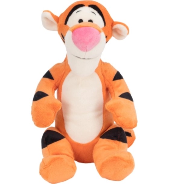 М'яка іграшка Disney Тигрик Тигрюля 25 см (3858889575020)