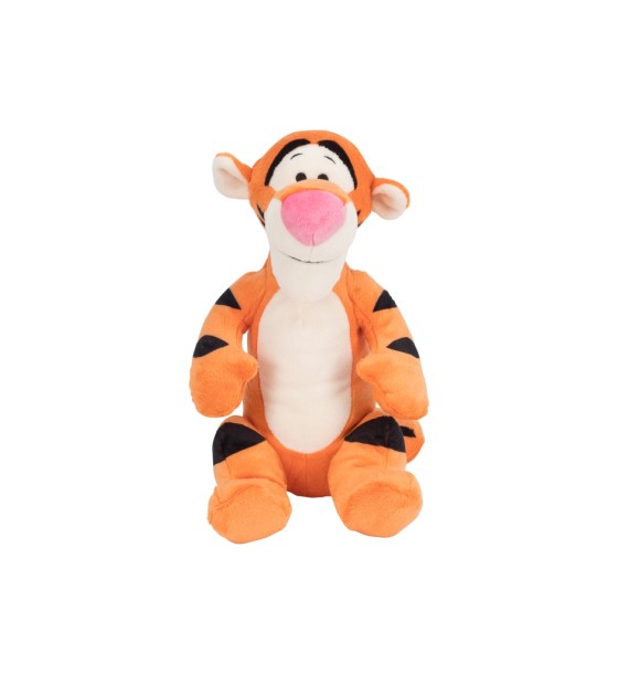 М'яка іграшка Disney Тигрик Тигрюля 25 см (3858889575020)