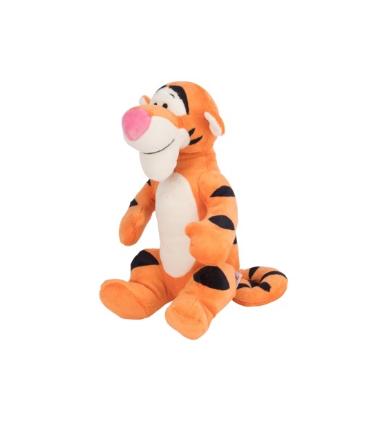 М'яка іграшка Disney Тигрик Тигрюля 25 см (3858889575020)