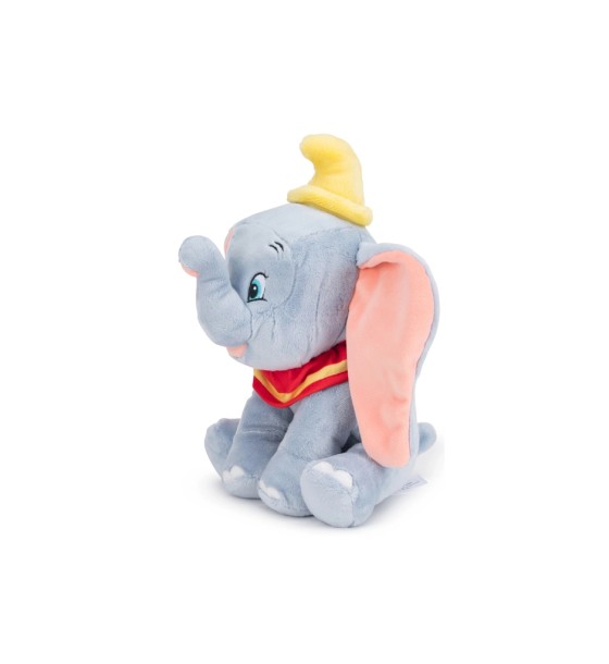 М'яка іграшка Disney Дамбо 25 см (3858889575303)