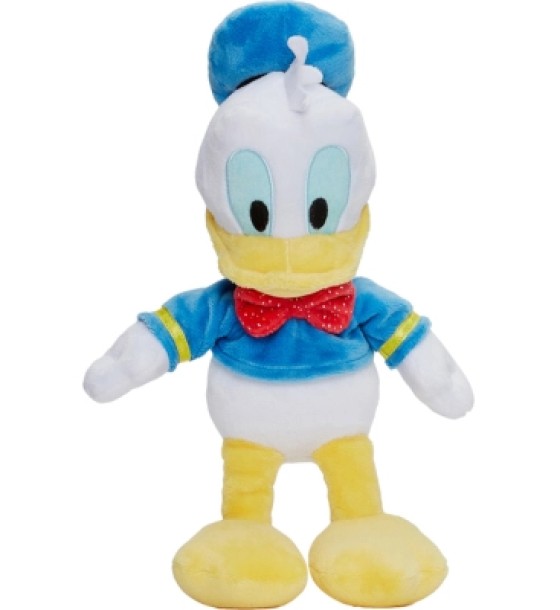 М'яка іграшка Disney Дональд 25 см (3858889575709)