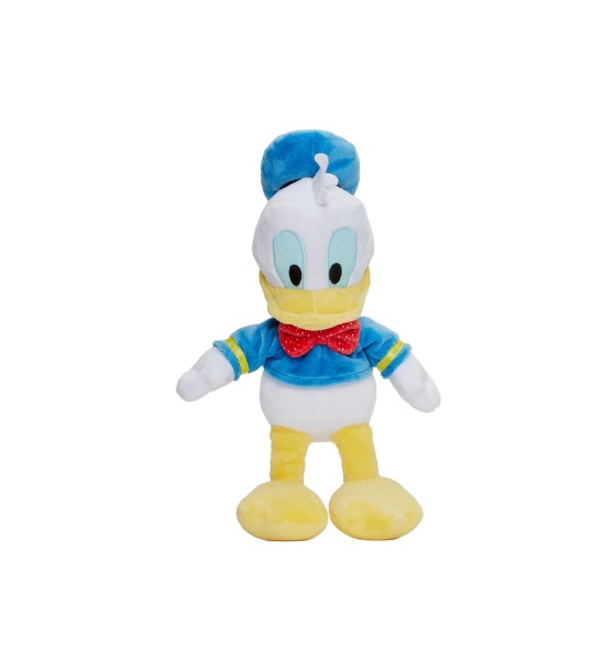 М'яка іграшка Disney Дональд 25 см (3858889575709)