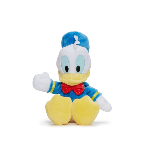 М'яка іграшка Disney Дональд 25 см (3858889575709)