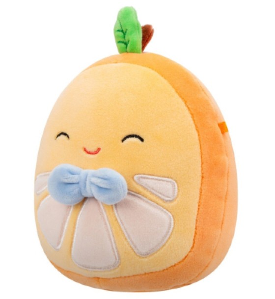 М'яка іграшка Squishmallows сюрприз – Веселі фруктики 13 cм (SQCR07568)