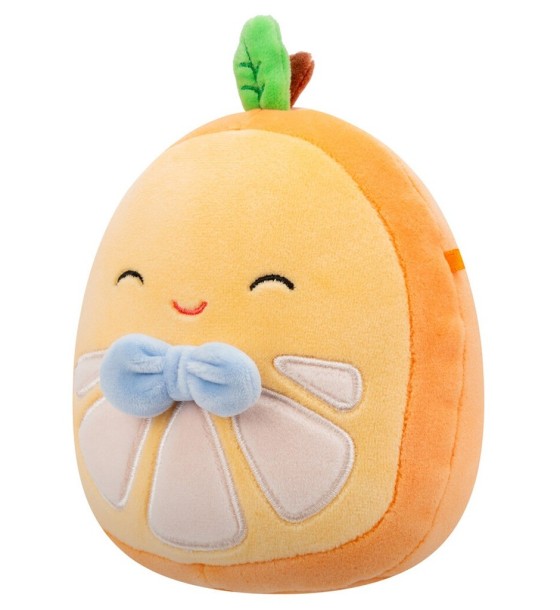 М'яка іграшка Squishmallows сюрприз – Веселі фруктики 13 cм (SQCR07568)