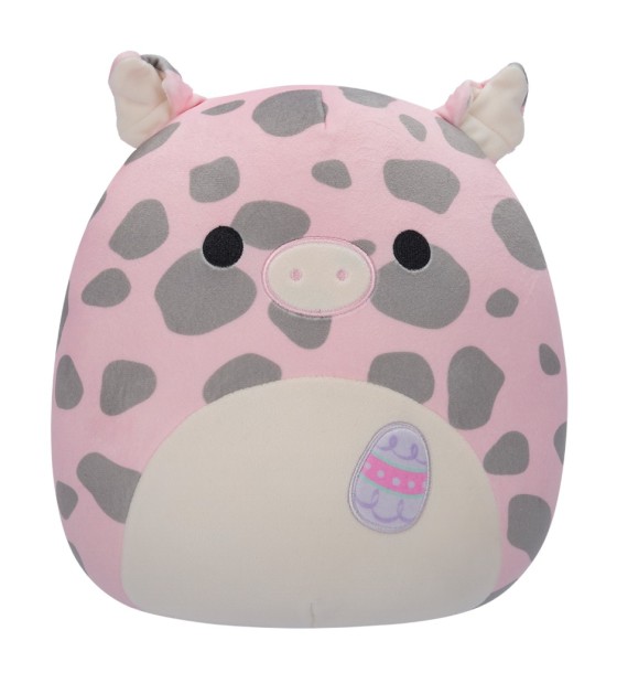 М'яка іграшка Squishmallows Поросятко Аквітанія 30 см (SQER00846)
