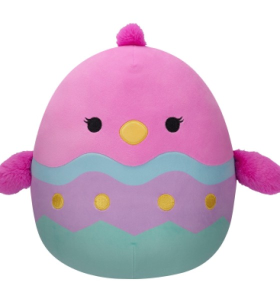 М'яка іграшка Squishmallows Пташеня Імпресса 30 см (SQER00914)