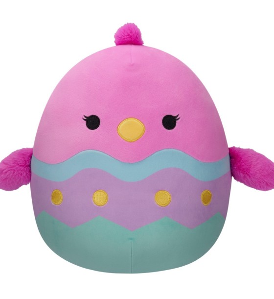 М'яка іграшка Squishmallows Пташеня Імпресса 30 см (SQER00914)