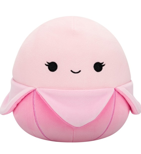 М'яка іграшка Squishmallows Банан Лекслекс 19 см (SQCR07940)