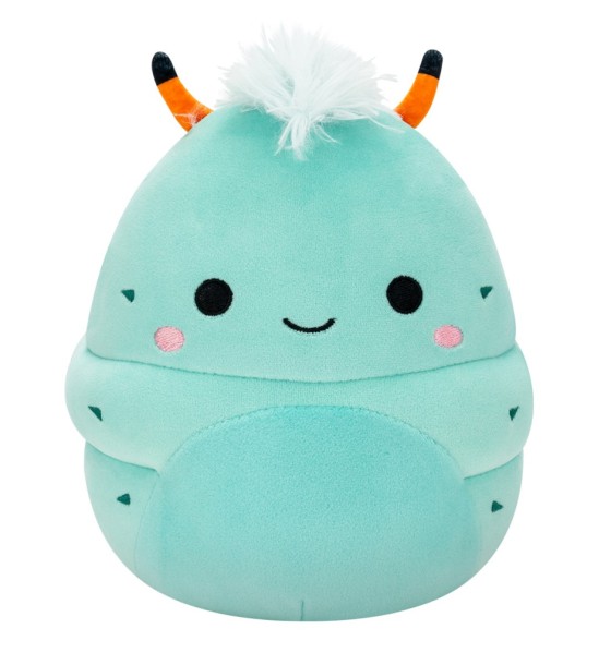 М'яка іграшка Squishmallows Рогата гусениця Ольті 19 см (SQCR07941)