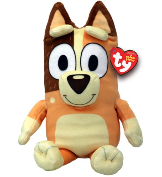 М'яка іграшка Ty Beanie babies Мама Чіллі 15 см (44030)