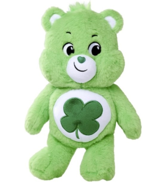 М'яка іграшка Simba Care bears Ведмідь зелений (6305878003)