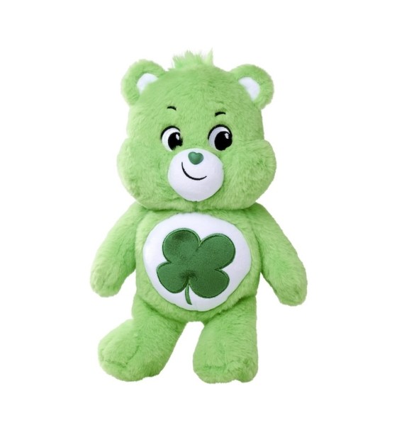 М'яка іграшка Simba Care bears Ведмідь зелений (6305878003)
