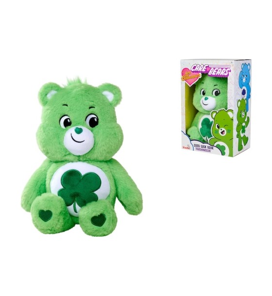М'яка іграшка Simba Care bears Ведмідь зелений (6305878003)