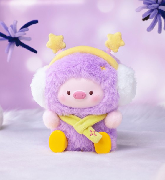 М'яка іграшка Pop Top сюрприз 1983toys GeeGeePig В очікуванні чудес (AP17184201900C)
