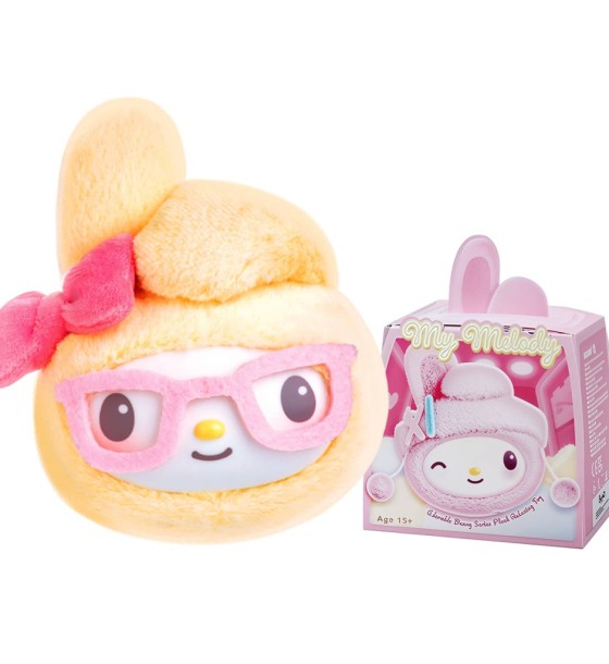 М'яка іграшка Pop Top сюрприз My melody Гарнюня-манюня (25MR-004)