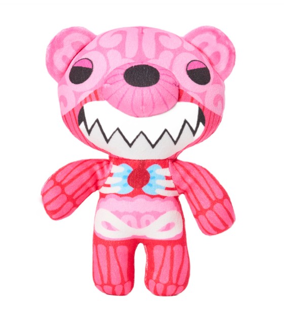М'яка іграшка Deddy Bears Серія 3 Gutsybear 32 см (DB31205)
