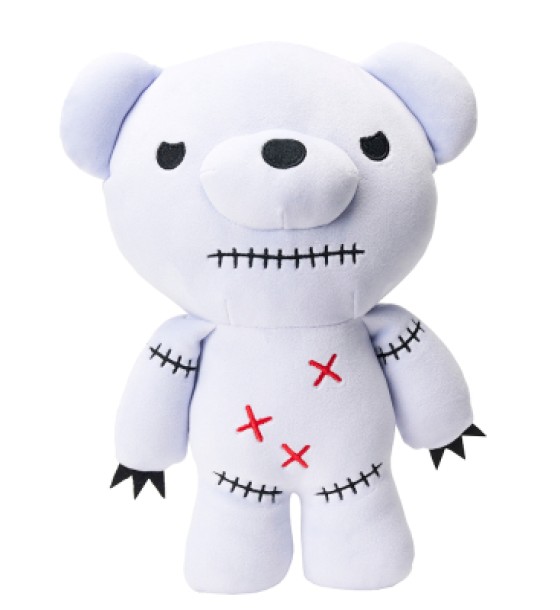 М'яка іграшка Deddy Bears Серія 4 Hexbear 32 см (DB41203)