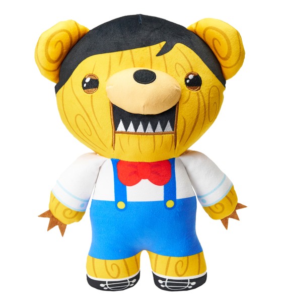 М'яка іграшка Deddy Bears Серія 4 Marion-Annette 32 см (DB41204)