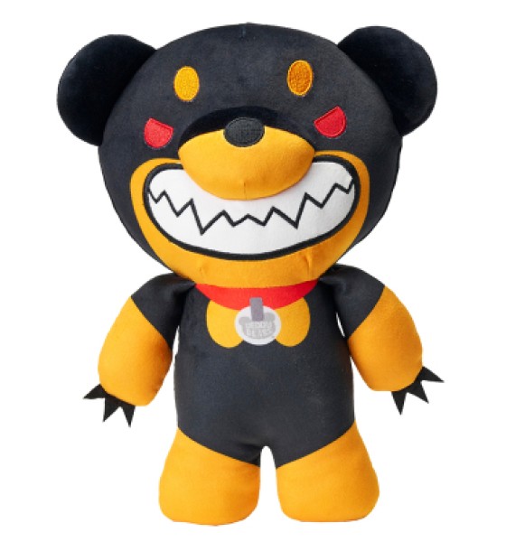 М'яка іграшка Deddy Bears Серія 4 Snapps 32 см (DB41205)