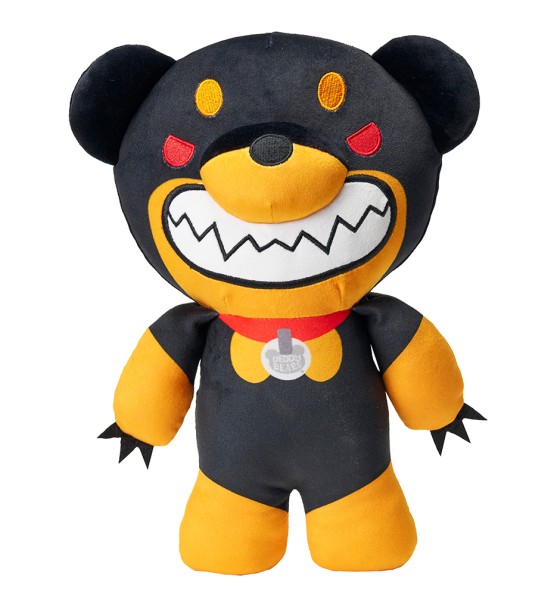 М'яка іграшка Deddy Bears Серія 4 Snapps 32 см (DB41205)