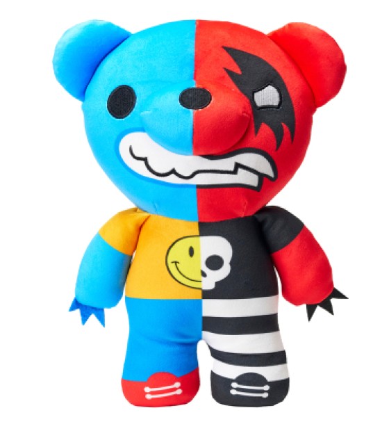 М'яка іграшка Deddy Bears Серія 4 Youme 32 см (DB41202)
