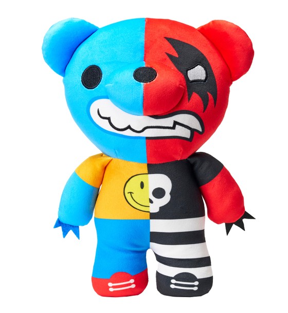 М'яка іграшка Deddy Bears Серія 4 Youme 32 см (DB41202)
