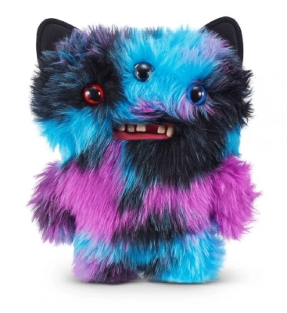 М'яка іграшка Fuggler Кошмарик (15731E)