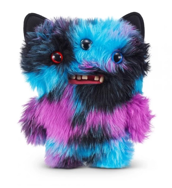 М'яка іграшка Fuggler Кошмарик (15731E)