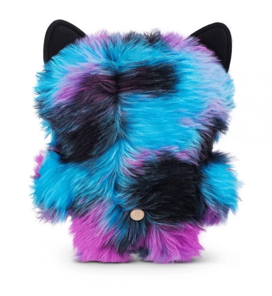 М'яка іграшка Fuggler Кошмарик (15731E)