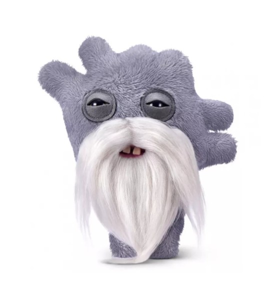 М'яка іграшка Fuggler Old Fogies Кривовухий Смішняк (15750D)