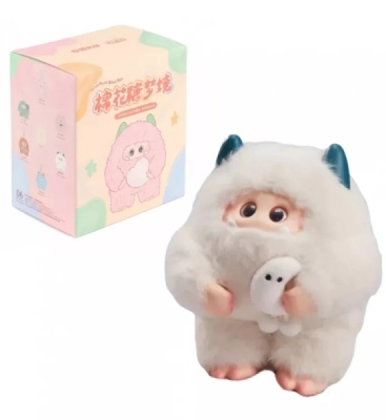 М'яка іграшка 10/10 Toys сюрприз Giggle monster Солодкі мрії (GM9981021)