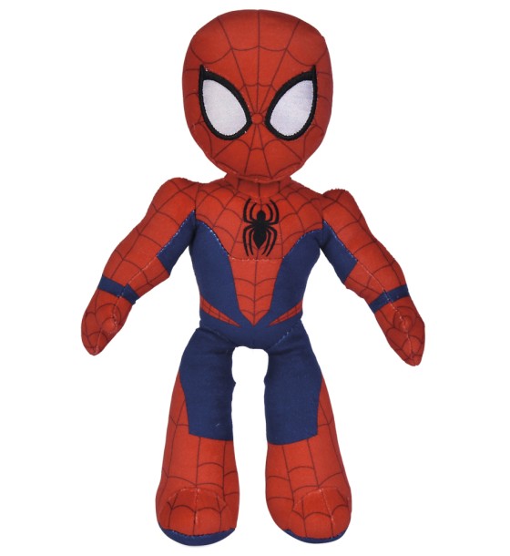 М'яка іграшка Nicotoy Disney Людина-павук 25 см (5875791)