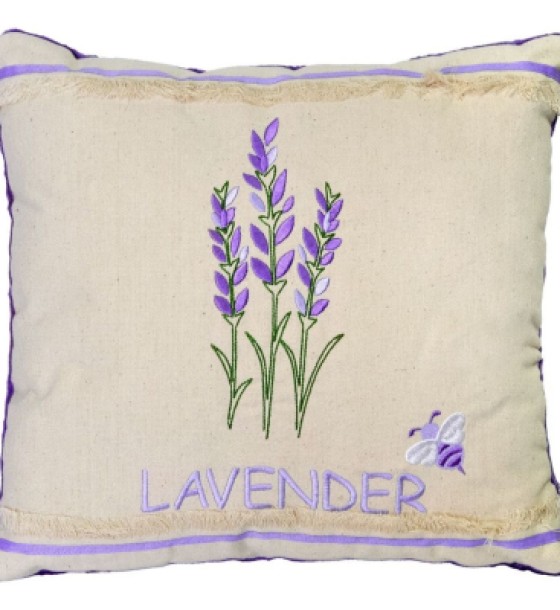 М'яка іграшка Tigres Подушка Lavender (ПД-0496)