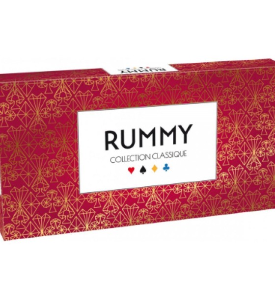 Настільна гра Tactic Rummi Classic (2324)