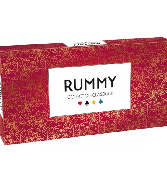 Настільна гра Tactic Rummi Classic (2324)