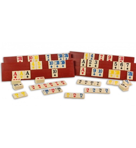Настільна гра Tactic Rummi Classic (2324)