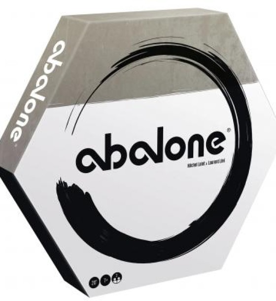 Настільна гра Abalone Абалон (AB02UAN)