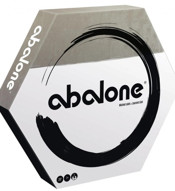 Настільна гра Abalone Абалон (AB02UAN)
